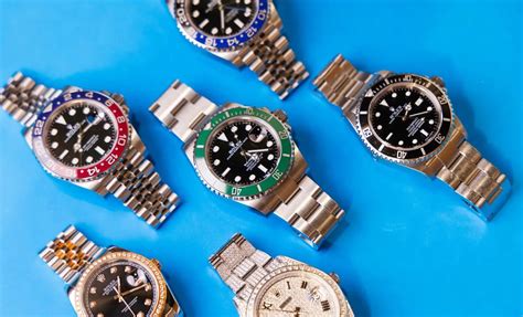 how do rolex watches work|are rolex watches self winding.